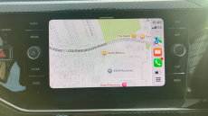 Volkswagen Polo 1.0 TSI Life 5dr Petrol Hatchback